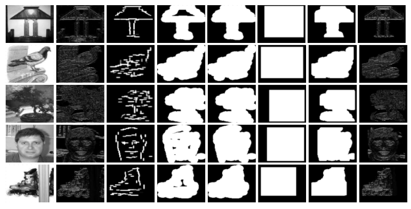 Discriminatory Scatternet Framework